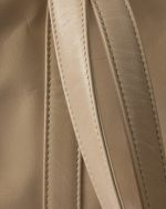 Prada Large Leather Tote Bag - Image 3